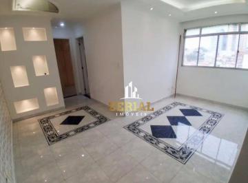 367326b633fd564f4738e252dc8e289085edd412 · Apartamento com 2 dormitórios à venda, 50 m² por R$ 425.000,00 - Santa Maria - São Caetano do Sul/SP