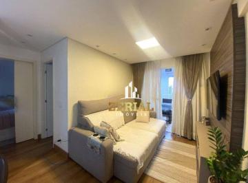 53670fa0e96ce8527f2164758cbc54b09e6f4043 · Apartamento com 2 dormitórios à venda, 67 m² por R$ 725.000,00 - Fundação - São Caetano do Sul/SP