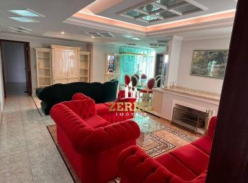 8a6f963fde4126c17028b05c68557ce237ba6d8f · Cobertura com 5 dormitórios à venda, 315 m² por R$ 1.600.000,00 - Santa Maria - São Caetano do Sul/S