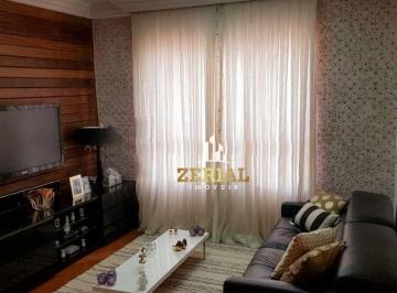 402ebeeadbc3020ff7a48b8f5944cd2e5c9b8e7f · Cobertura com 3 dormitórios à venda, 250 m² por R$ 1.400.000,00 - Osvaldo Cruz - São Caetano do Sul/