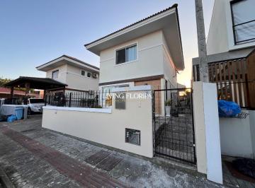 Casa · 120m² · 3 Quartos · Casa individual 3 quartos à venda no Bairro Campeche - Florianópolis SC