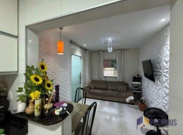 Casa · 66m² · 2 Quartos · Casa à venda - em Novo Eldorado