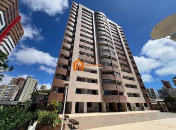 Apartamento · 195m² · 4 Quartos · 4 Vagas · Genial, versátil e com uma planta que realmente faz sentido para a vida em família!