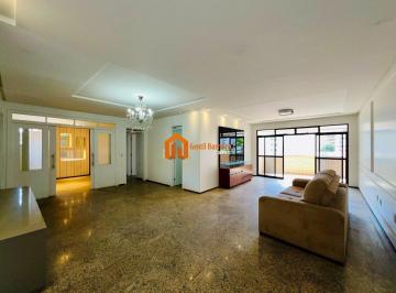 Apartamento · 195m² · 4 Quartos · 4 Vagas · Genial, versátil e com uma planta que realmente faz sentido para a vida em família!