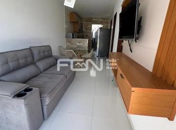 Casa · 70m² · 2 Quartos · 1 Vaga · Casa em Centro, Camaçari/BA de 70m² 2 quartos à venda por R$ 260.000,00