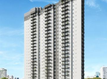 Apartamento · 34m² · 2 Quartos · Apartamento em Vila Dom Pedro I, São Paulo/SP de 34m² 2 quartos à venda por R$ 301.880,00