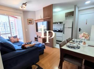 Apartamento · 46m² · 2 Quartos · 1 Vaga · Apartamento em Parque Oratório, Santo André/SP de 46m² 2 quartos à venda por R$ 335.000,00