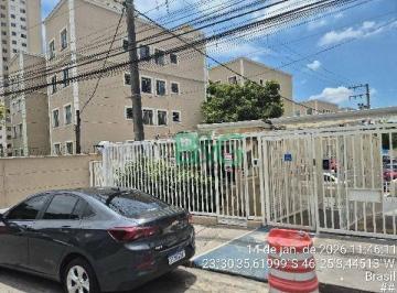 Apartamento · 42m² · 2 Quartos · Apartamento em Vila Nova Curuçá, São Paulo/SP de 42m² 2 quartos à venda por R$ 100.741,08
