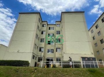 Apartamento · 38m² · 1 Quarto · 1 Vaga · Apartamento em Jardim Petrópolis, Cotia/SP de 38m² 1 quartos à venda por R$ 92.355,87