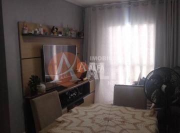 Apartamento · 52m² · 2 Quartos · Apartamento em Jardim dos Ipês, Cotia/SP de 52m² 2 quartos à venda por R$ 260.000,00