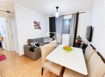 Apartamento · 40m² · 2 Quartos · 1 Vaga · Apartamento em São Pedro, Osasco/SP de 40m² 2 quartos à venda por R$ 205.000,00