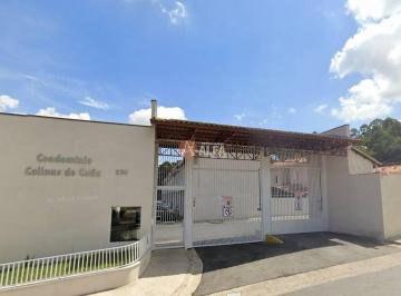Casa · 65m² · 2 Quartos · Casa em Colinas de Cotia, Cotia/SP de 65m² 2 quartos à venda por R$ 296.975,00