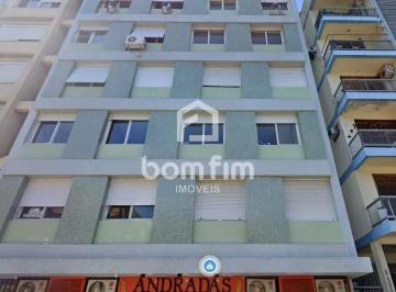 Apartamento · 58m² · 2 Quartos · Apartamento em Centro Histórico, Porto Alegre/RS de 58m² 2 quartos à venda por R$ 340.000,00
