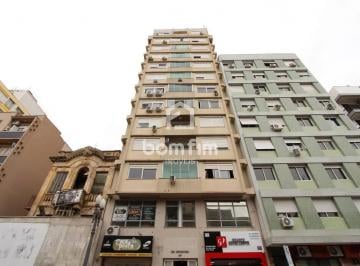 Apartamento · 38m² · 1 Quarto · Apartamento em Centro Histórico, Porto Alegre/RS de 38m² 1 quartos à venda por R$ 225.000,00