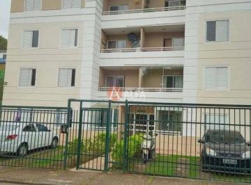 Apartamento · 50m² · 2 Quartos · Apartamento em Jardim Ísis, Cotia/SP de 50m² 2 quartos à venda por R$ 210.000,00