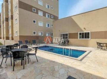 Apartamento · 47m² · 2 Quartos · Apartamento em Jardim Colibri, Cotia/SP de 47m² 2 quartos à venda por R$ 230.000,00