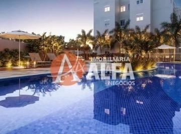 Apartamento · 47m² · 2 Quartos · Apartamento em Nakamura Park, Cotia/SP de 47m² 2 quartos à venda por R$ 318.000,00