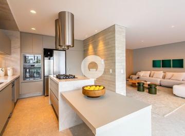 Apartamento · 171m² · 3 Quartos · 3 Vagas · APARTAMENTO MOBILIADO COM 3 SUÍTES E 3 VAGAS NO BATEL À VENDA