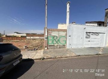 Casa · 61m² · 2 Quartos · Casa em Colinas Park Residencial, Birigüi/SP de 61m² 2 quartos à venda por R$ 108.080,77