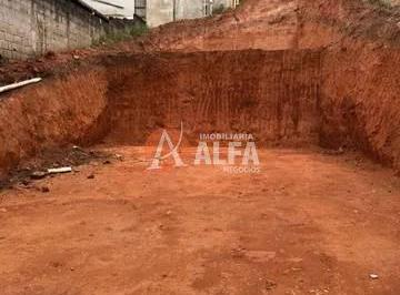 Terreno · 250m² · Terreno em Jardim Petrópolis, Cotia/SP de 250m² à venda por R$ 190.000,00