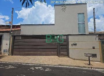 Casa · 192m² · 3 Quartos · Casa em Centro, Monte Aprazível/SP de 192m² 3 quartos à venda por R$ 350.941,95
