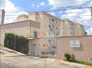 Apartamento · 44m² · 2 Quartos · Apartamento em Paisagem Casa Grande, Cotia/SP de 44m² 2 quartos à venda por R$ 215.000,00