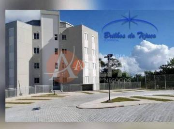 Apartamento · 47m² · 2 Quartos · Apartamento em Taboleiro Verde, Cotia/SP de 47m² 2 quartos à venda por R$ 219.000,00