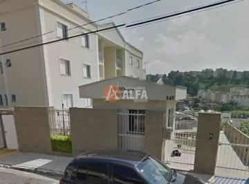 Apartamento · 54m² · 2 Quartos · Apartamento em Jardim Rosalina, Cotia/SP de 54m² 2 quartos à venda por R$ 220.000,00