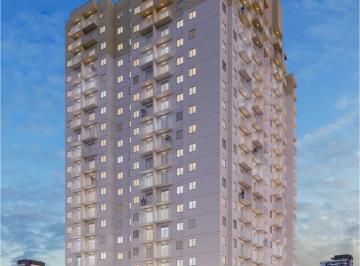 Apartamento · 27m² · 1 Quarto · Apartamento em Campos Elíseos, São Paulo/SP de 27m² 1 quartos à venda por R$ 257.863,00