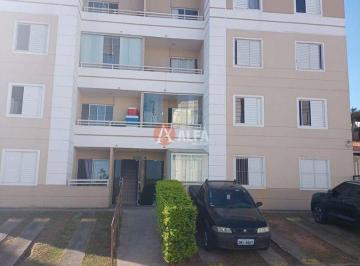 Apartamento · 48m² · 2 Quartos · Apartamento em Jardim Ísis, Cotia/SP de 48m² 2 quartos à venda por R$ 201.400,00