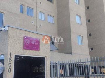 Apartamento · 33m² · 1 Quarto · Apartamento em Santa Maria, Osasco/SP de 33m² 1 quartos à venda por R$ 212.000,00