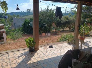 Casa · 200m² · 3 Quartos · Casa em Recreio Topázio (Caucaia do Alto), Cotia/SP de 200m² 3 quartos à venda por R$ 220.000,00