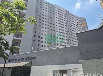 Apartamento · 34m² · 2 Quartos · Apartamento em Vila Norma, São Paulo/SP de 34m² 2 quartos à venda por R$ 128.135,66