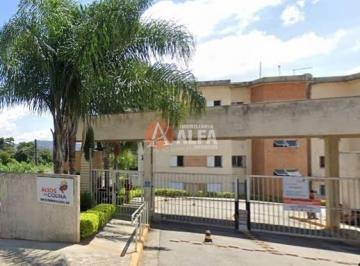 Apartamento · 72m² · 2 Quartos · Apartamento em Vila Santo Antônio do Portão, Cotia/SP de 72m² 2 quartos à venda por R$ 240.000,00