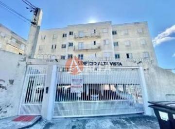 Apartamento · 50m² · 2 Quartos · Apartamento em Parque Turiguara, Cotia/SP de 50m² 2 quartos à venda por R$ 205.000,00