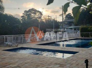 Apartamento · 59m² · 2 Quartos · Apartamento em Jardim Monte Santo, Cotia/SP de 59m² 2 quartos à venda por R$ 265.000,00