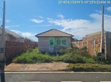 Casa · 44m² · 2 Quartos · Casa em Centro, São José do Rio Preto/SP de 44m² 2 quartos à venda por R$ 100.741,08