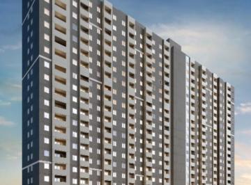 Apartamento · 24m² · 1 Quarto · Apartamento em Santo Amaro, São Paulo/SP de 24m² 1 quartos à venda por R$ 257.896,00