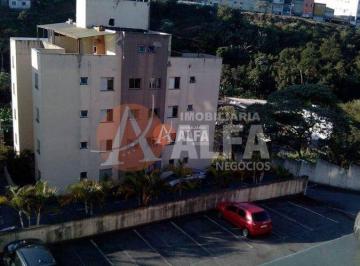 Apartamento · 55m² · 2 Quartos · Apartamento em Jardim Leonor, Cotia/SP de 55m² 2 quartos à venda por R$ 220.000,00
