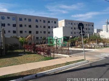 Apartamento · 39m² · 2 Quartos · 1 Vaga · Apartamento em Jardim Country Club, Bauru/SP de 39m² 2 quartos à venda por R$ 117.860,63