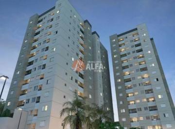 Apartamento · 45m² · 2 Quartos · Apartamento em Jardim Nova Vida, Cotia/SP de 45m² 2 quartos à venda por R$ 211.900,00