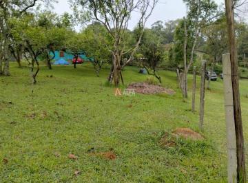 Terreno · 2533m² · Terreno em Caputera, Cotia/SP de 2533m² à venda por R$ 300.000,00