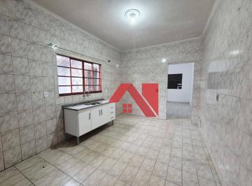 Casa · 105m² · 2 Quartos · 3 Vagas · Casa em Jardim Santa Terezinha II, Mogi Guaçu/SP de 105m² 2 quartos à venda por R$ 260.000,00