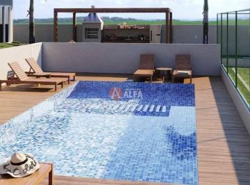 Apartamento · 60m² · 3 Quartos · Apartamento em Outeiro de Passárgada, Cotia/SP de 60m² 3 quartos à venda por R$ 305.000,00