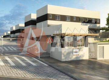 Casa · 50m² · 2 Quartos · Casa em Vila Monte Serrat, Cotia/SP de 50m² 2 quartos à venda por R$ 270.000,00