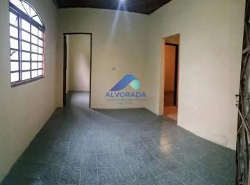 Casa · 77m² · 2 Quartos · 2 Vagas · Casa em Vila Guarani, São José dos Campos/SP de 77m² 2 quartos à venda por R$ 335.000,00