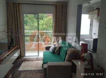 Apartamento · 49m² · 2 Quartos · Apartamento em Parque Rincão, Cotia/SP de 49m² 2 quartos à venda por R$ 220.000,00
