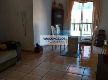 Apartamento · 94m² · 3 Quartos · 2 Vagas · Apartamento em Jardim Califórnia, Jacareí/SP de 94m² 3 quartos à venda por R$ 320.000,00