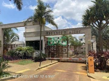Apartamento · 39m² · 2 Quartos · 1 Vaga · Apartamento em Centro, Araraquara/SP de 39m² 2 quartos à venda por R$ 81.379,36