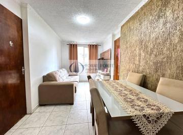 Apartamento · 47m² · 3 Quartos · 1 Vaga · Apartamento em Vila Sílvia, São Paulo/SP de 47m² 3 quartos à venda por R$ 285.000,00